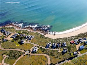 396 m² Land available in Cape St Martin