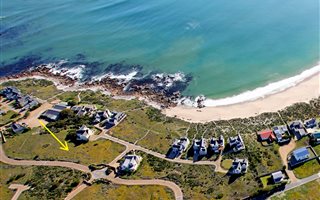 396 m² Land available in Cape St Martin
