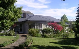 4 Bedroom House in Uniepark