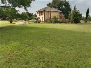 9330 m² Farm in Bredell AH