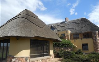 4 Bedroom Townhouse in Phezulu