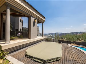 3 Bed House in Bassonia Estate