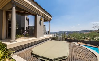 3 Bedroom House in Bassonia Estate
