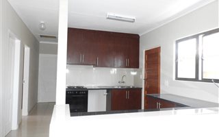3 Bedroom House in Mohadin