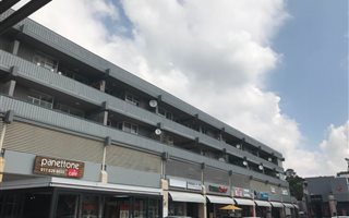 2 Bedroom Apartment in Petervale
