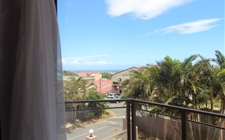 2 Bedroom Apartment in Manaba