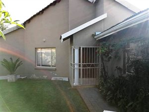 3 Bed House in Wonderboom South