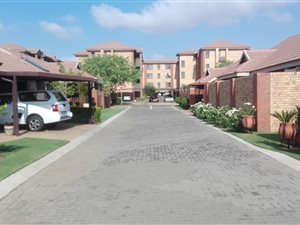 1 Bed Apartment in Montana