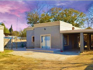 3 Bed House in Villieria