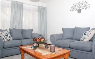 2 Bedroom Apartment in Goedeburg