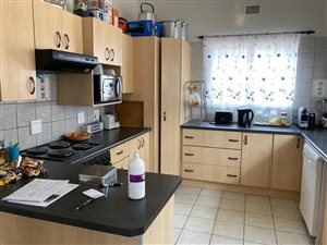 3 Bed House in Cassandra