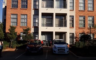 2 Bedroom Apartment in Jansen Park