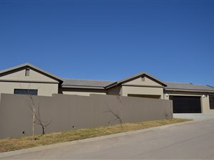 3 Bed House in Barbeque Downs