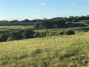825 m² Land available in Kenton-on-Sea