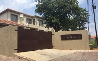 3 Bedroom Townhouse in Lyndhurst