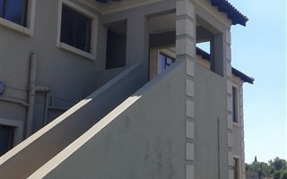 2 Bedroom Apartment in Arundo Estate