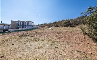 850 m² Land available in Eye of Africa
