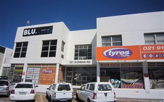 240 m² Office Space in Tyger Valley
