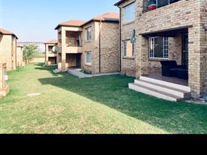 3 Bed Apartment in Noordwyk