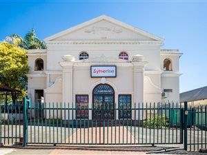710 m² Commercial space in Pietermaritzburg Central