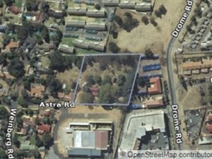 8023 m² Farm in Lyndhurst