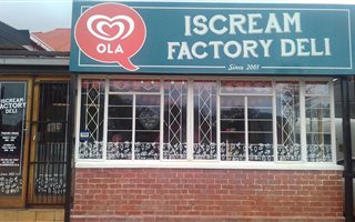 Commercial space in Bo Dorp