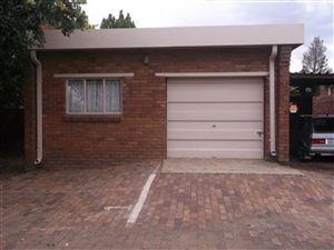 2 Bed Townhouse in Klerksdorp