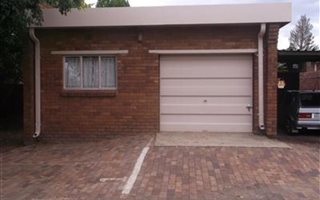 2 Bedroom Townhouse in Klerksdorp