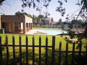 1 Bed Apartment in Newmarket Park