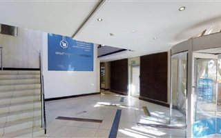 2522 m² Office Space in Sandown