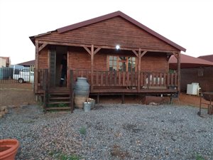 2 Bed House in Kuruman