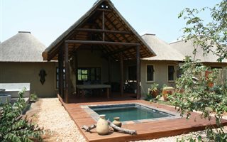 3 Bedroom House in Hoedspruit Wildlife Estate