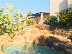 3 Bed House in Chase Valley Downs