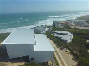 3 Bed House in Cola Beach