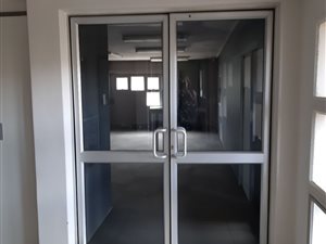 155 m² Office Space in Menlo Park