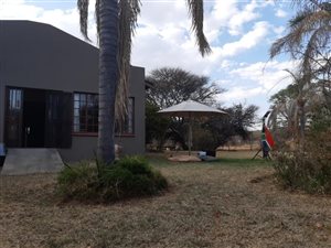 3 Bed House in Bela-Bela (Warmbaths)