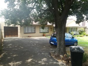 3 Bed House in Hazel Park