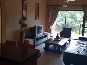 3 Bedroom Apartment in Margate