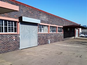 788 m² Office Space in Pinetown Central