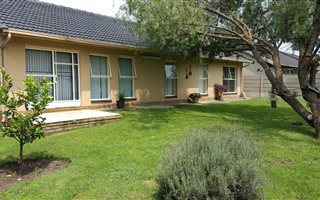 4 Bedroom House in Secunda