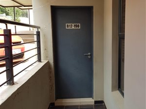 2 Bed Townhouse in Solheim