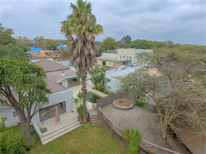 4 Bed House in Orchards