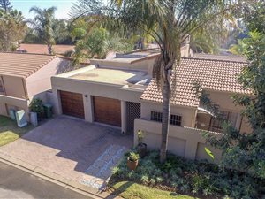 3 Bed House in Magaliessig
