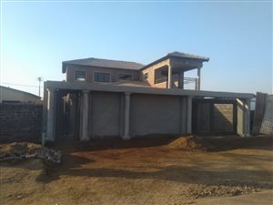 3 Bed House in Ivory Park