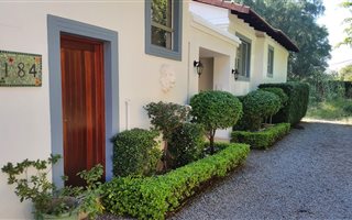 3 Bedroom House in Muckleneuk