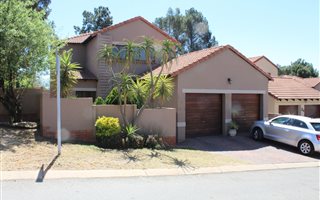 3 Bedroom House in Fourways