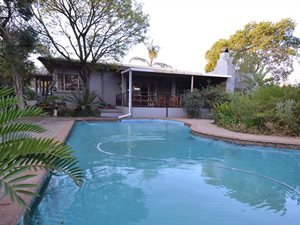 4 Bed House in Colbyn