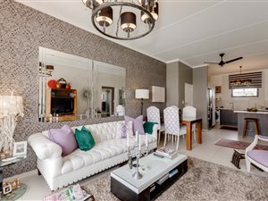 2 Bed Apartment in Kengies