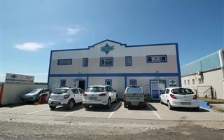 Commercial space in Port Alfred