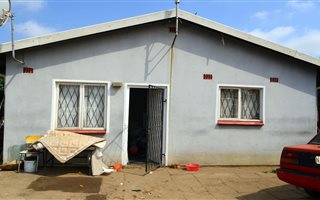 3 Bedroom House in Phoenix
